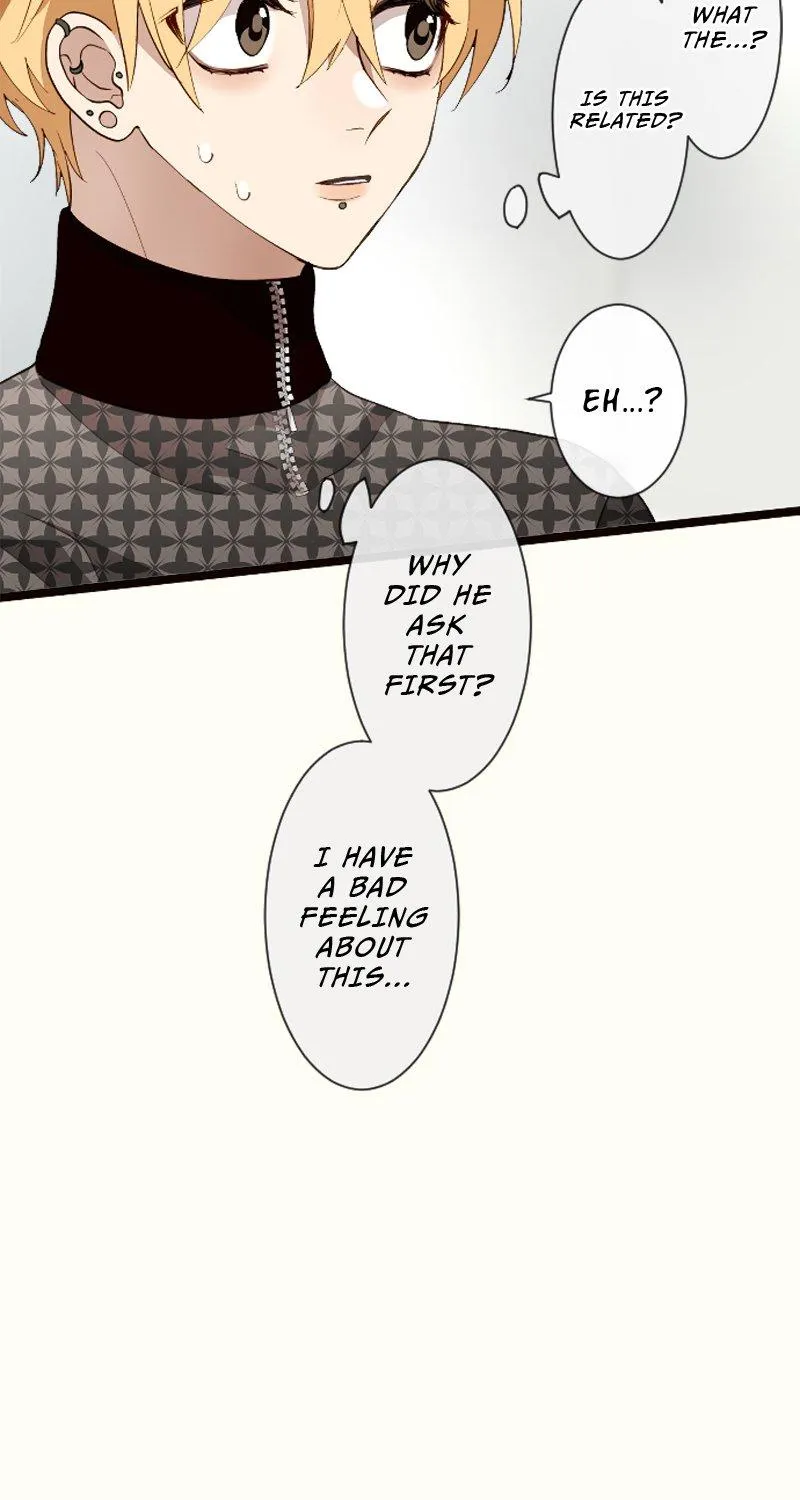 My Perverted Stalker Chapter 51 page 42 - 