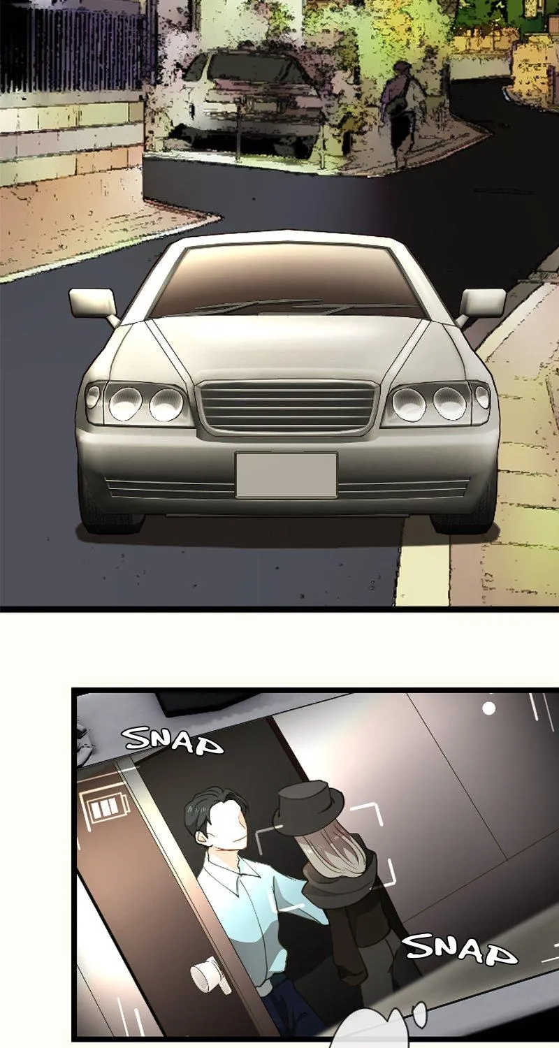 My Perverted Stalker Chapter 51 page 44 - 