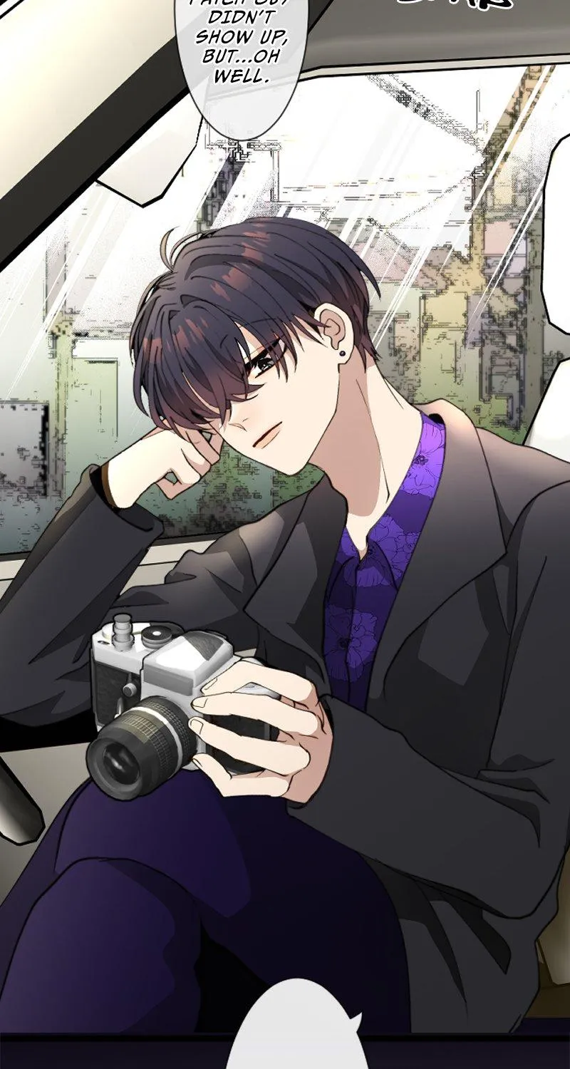 My Perverted Stalker Chapter 51 page 46 - 