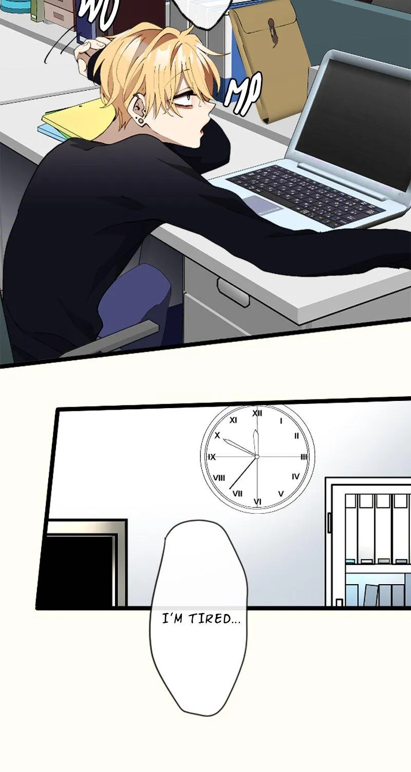 My Perverted Stalker Chapter 51 page 6 - 