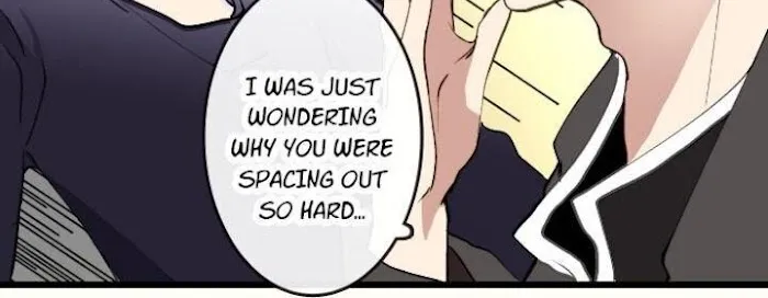 My Perverted Stalker Chapter 6 page 22 - 