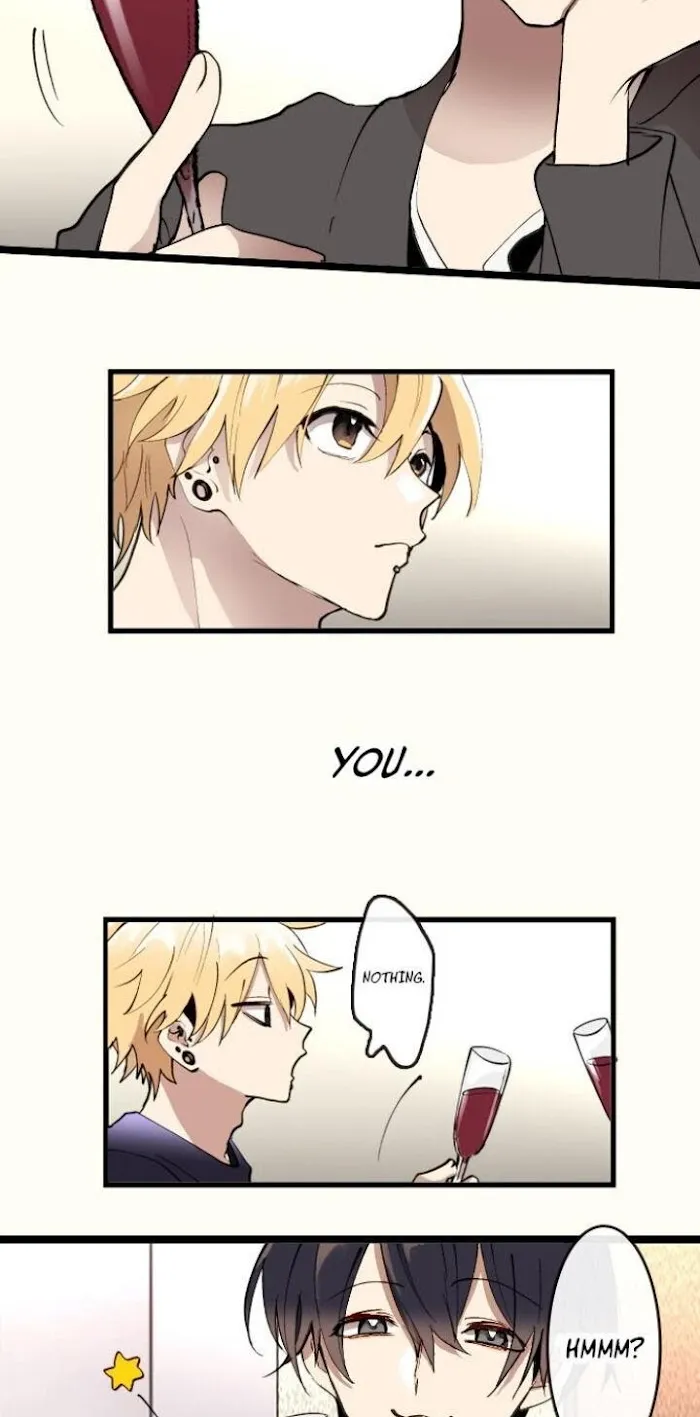 My Perverted Stalker Chapter 6 page 24 - 