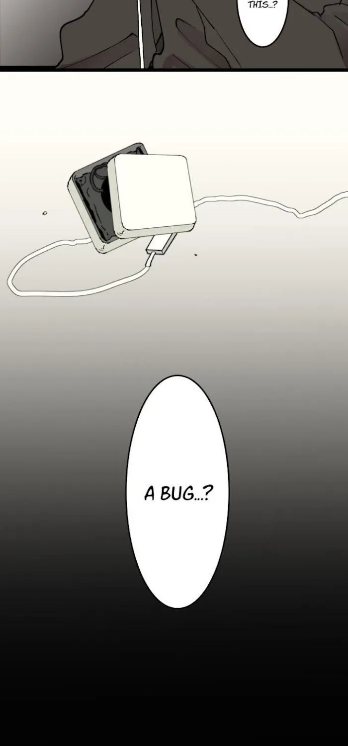 My Perverted Stalker Chapter 6 page 48 - 
