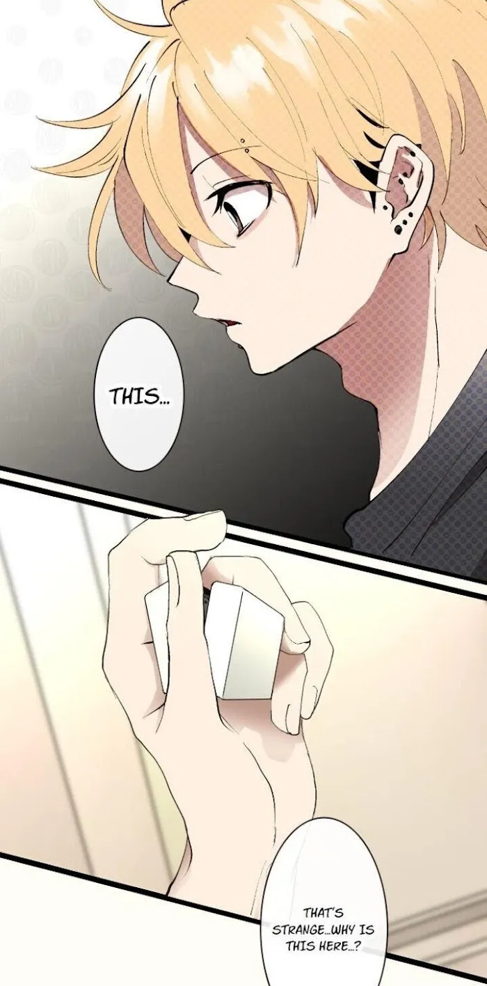 My Perverted Stalker Chapter 7 page 2 - 