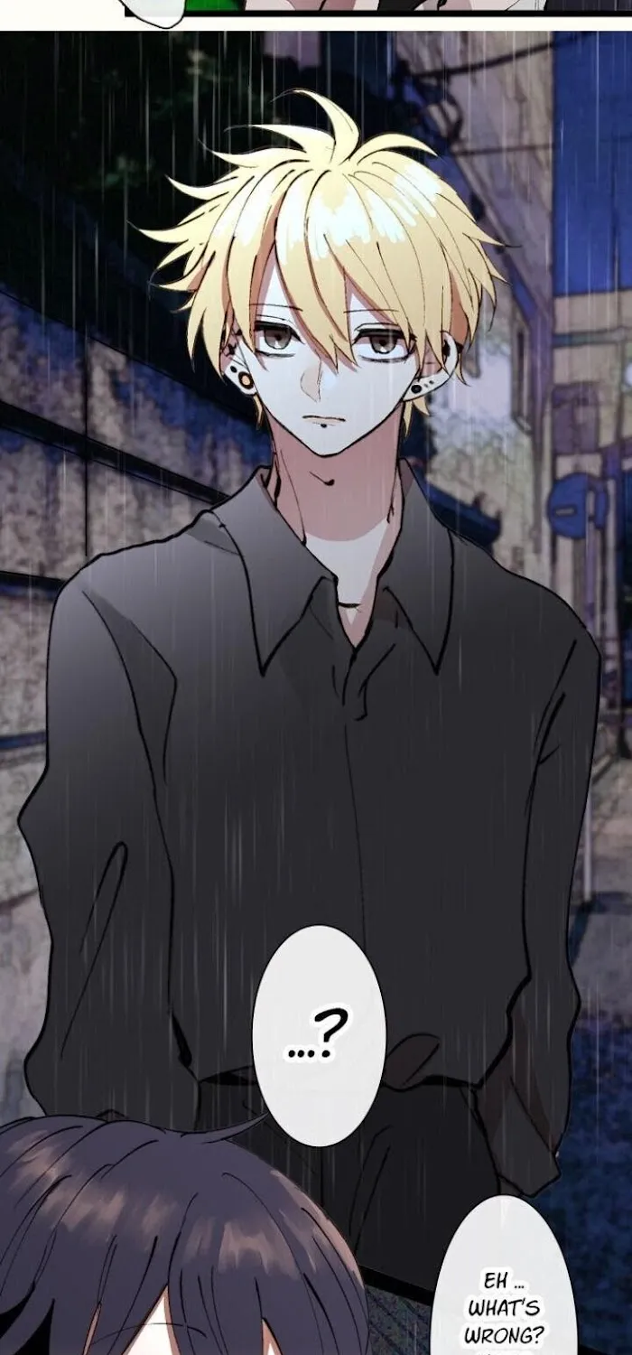 My Perverted Stalker Chapter 7 page 17 - 