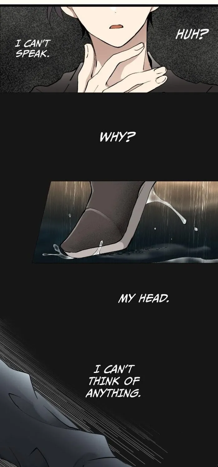 My Perverted Stalker Chapter 7 page 24 - 