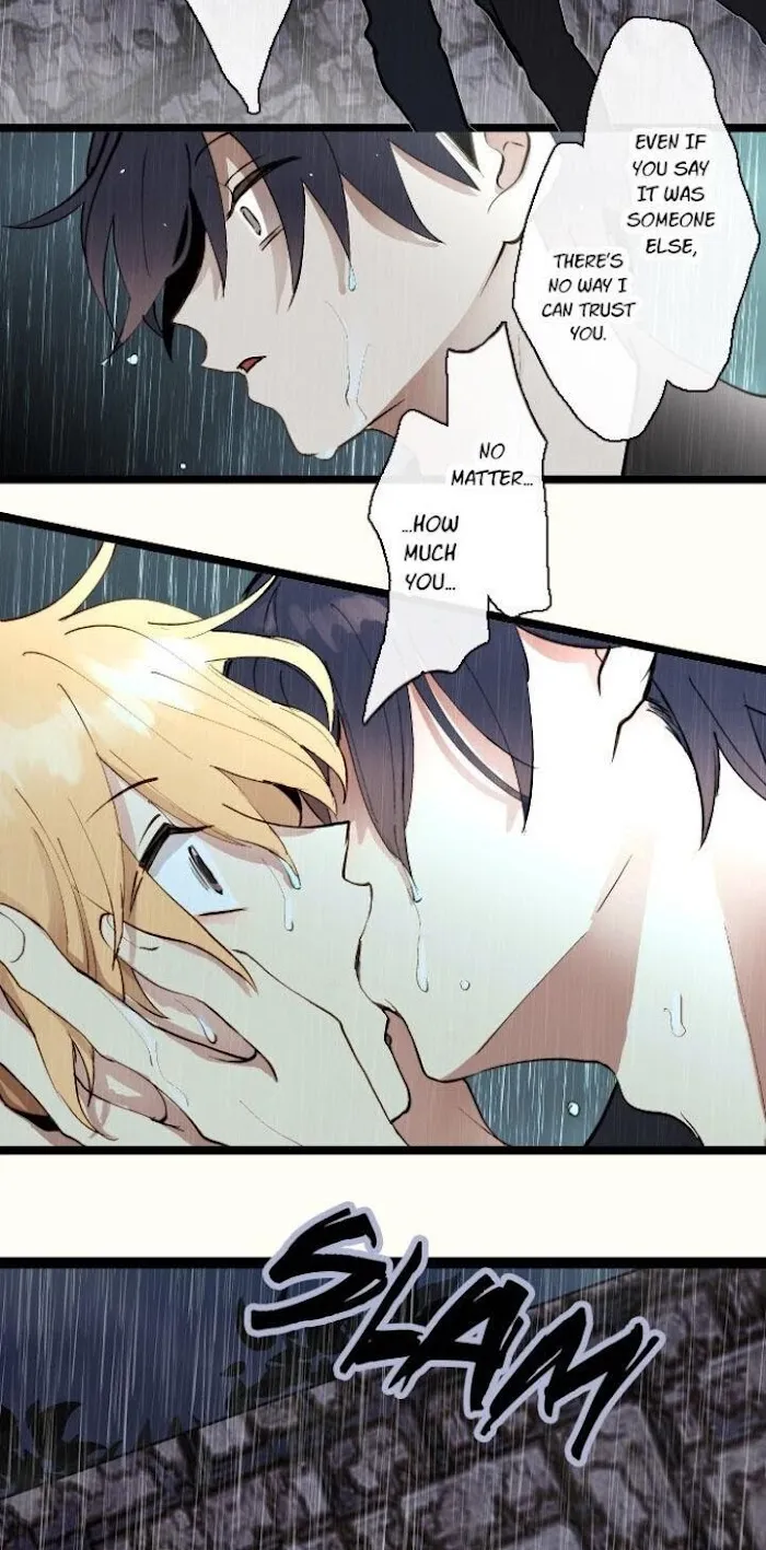 My Perverted Stalker Chapter 7 page 27 - 