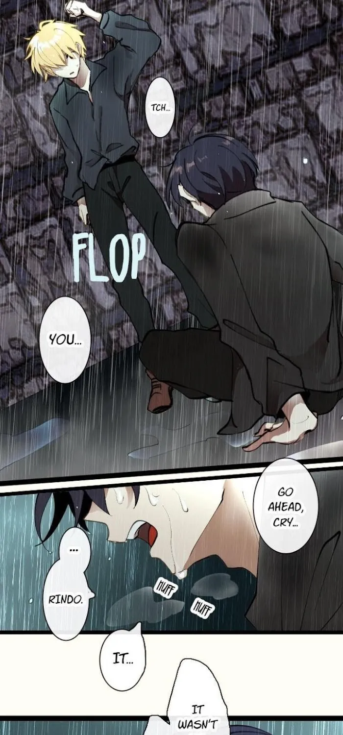 My Perverted Stalker Chapter 7 page 28 - 