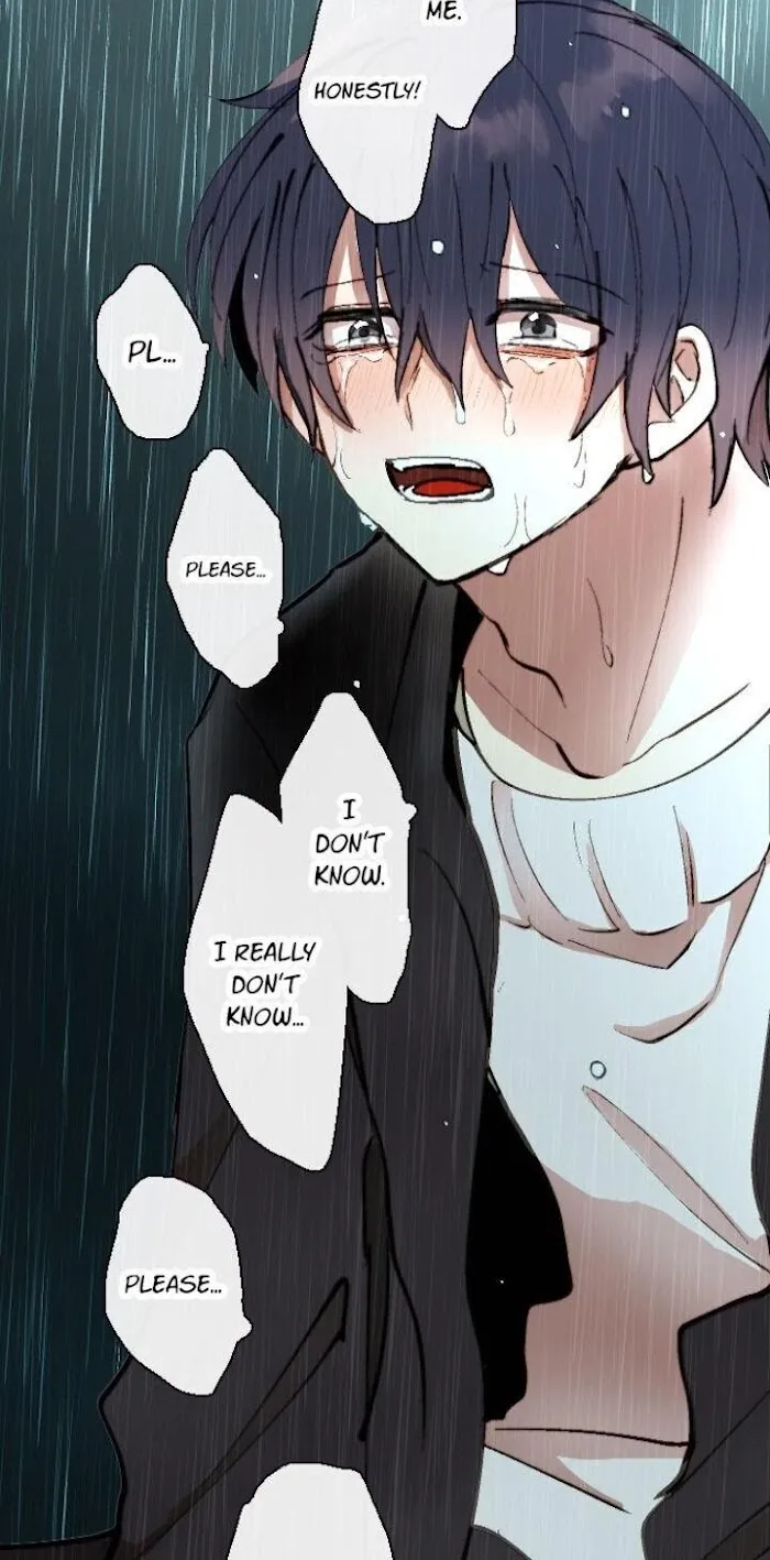 My Perverted Stalker Chapter 7 page 29 - 