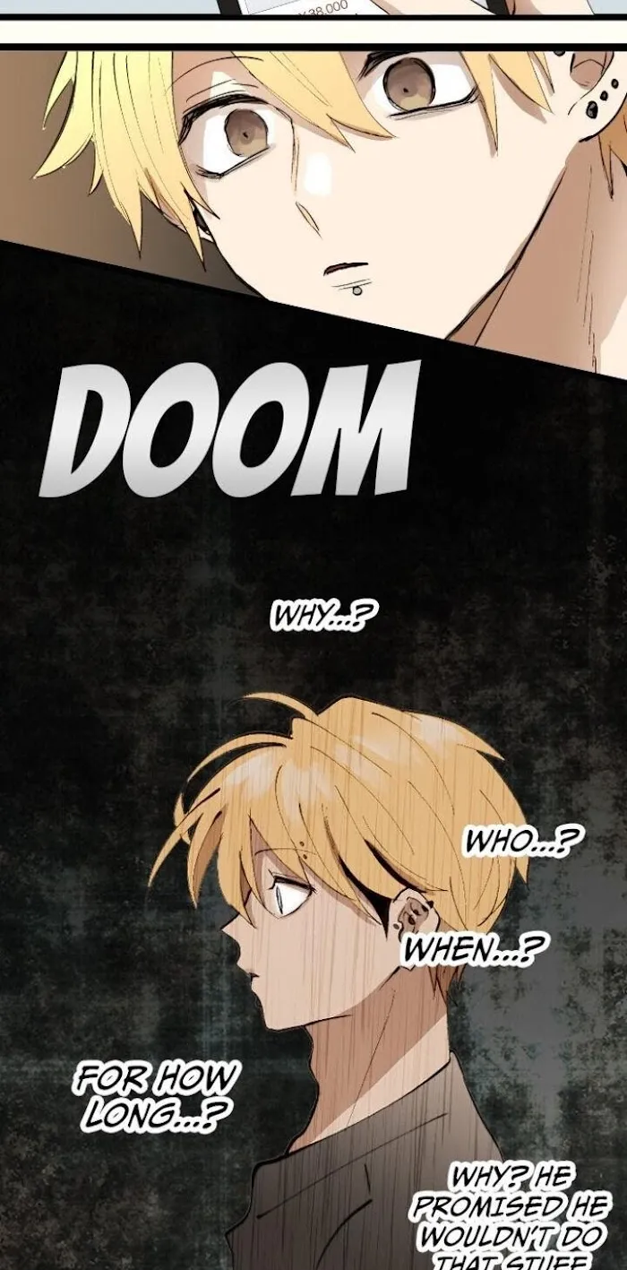 My Perverted Stalker Chapter 7 page 4 - 