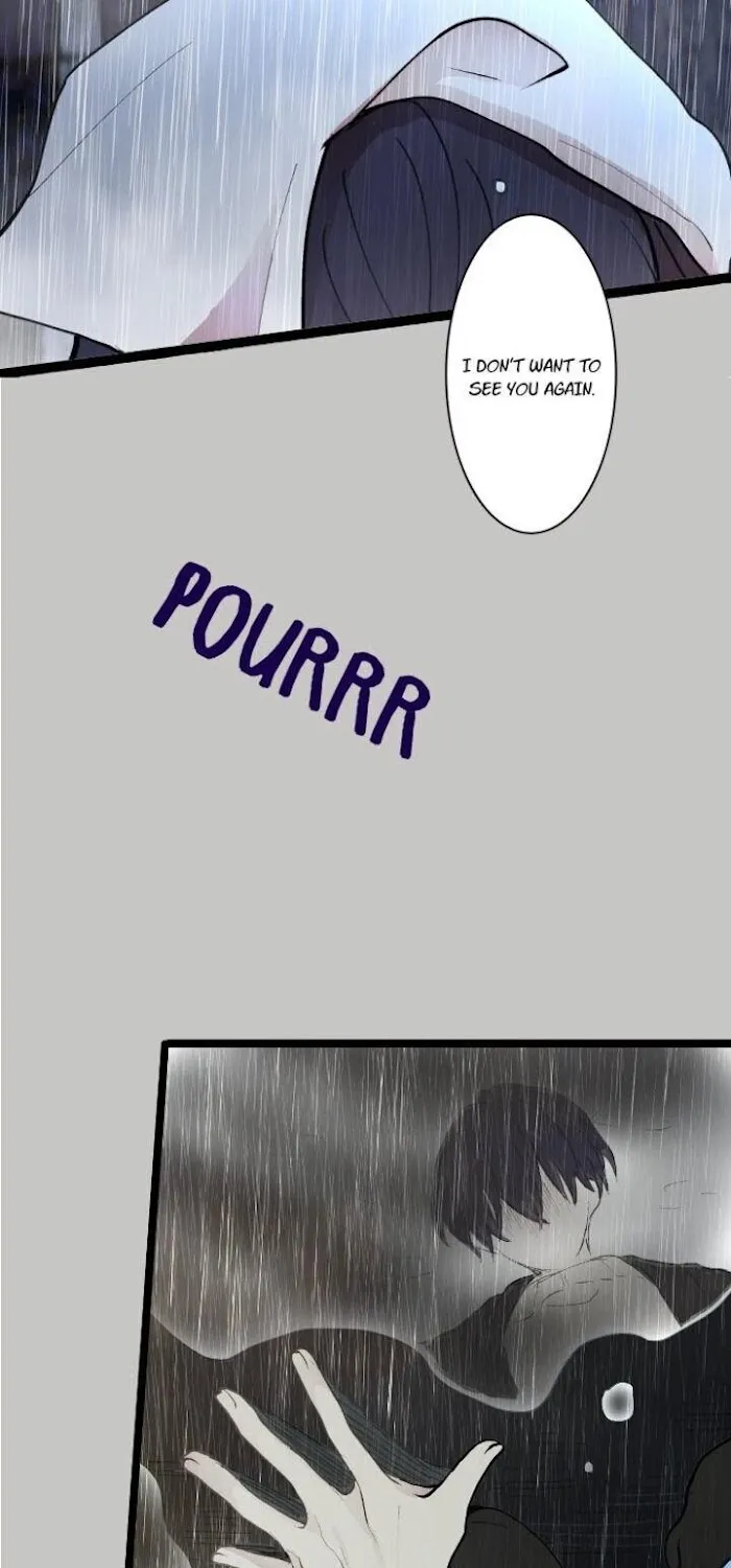 My Perverted Stalker Chapter 7 page 32 - 
