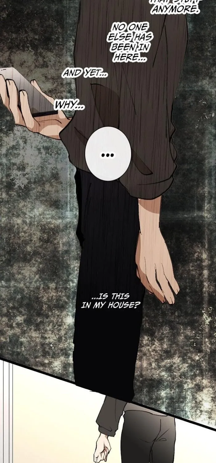 My Perverted Stalker Chapter 7 page 5 - 