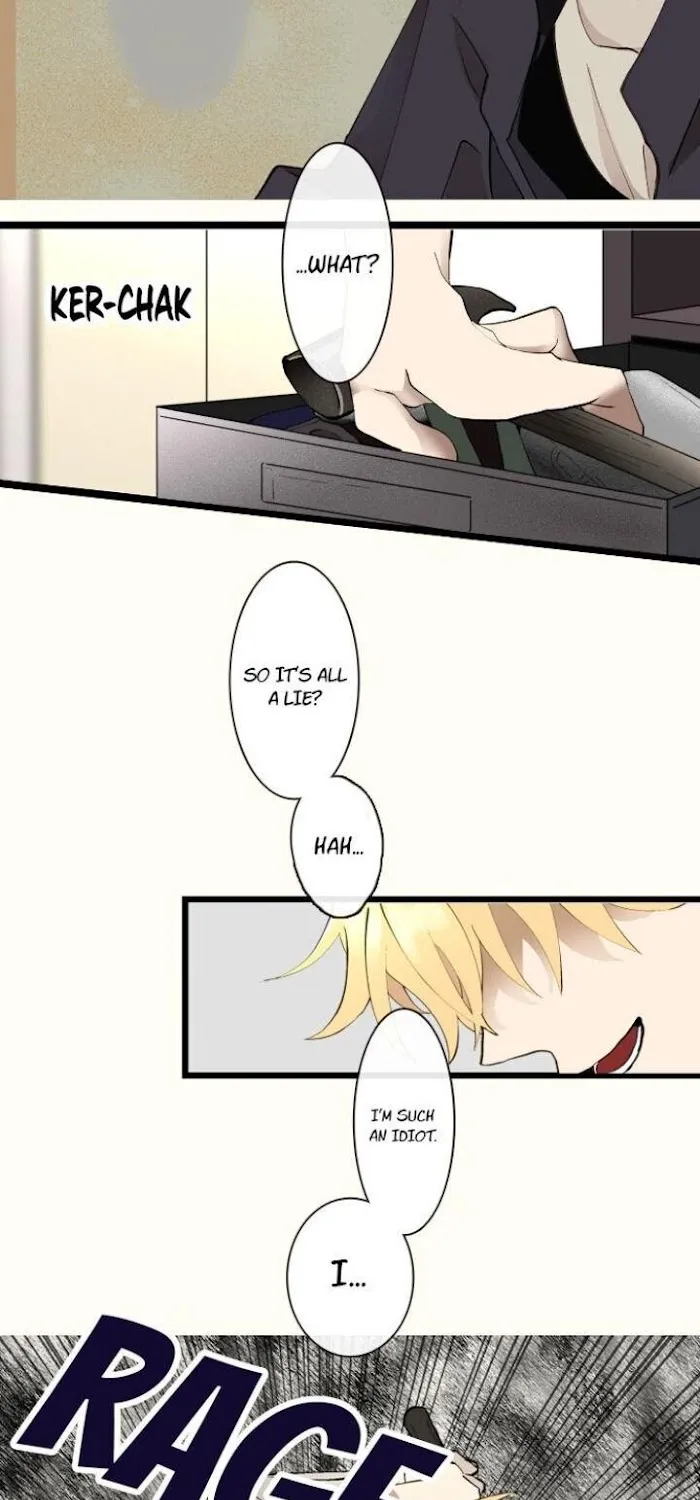 My Perverted Stalker Chapter 7 page 7 - 