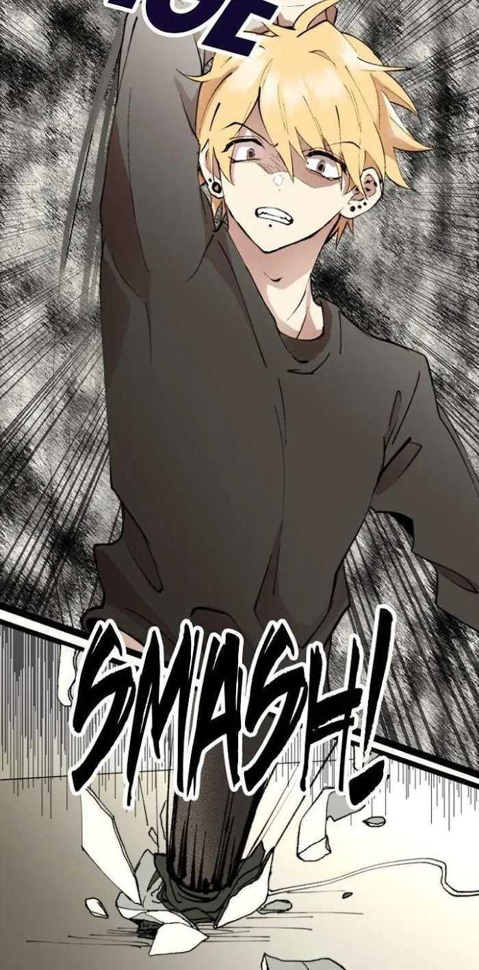 My Perverted Stalker Chapter 7 page 8 - 