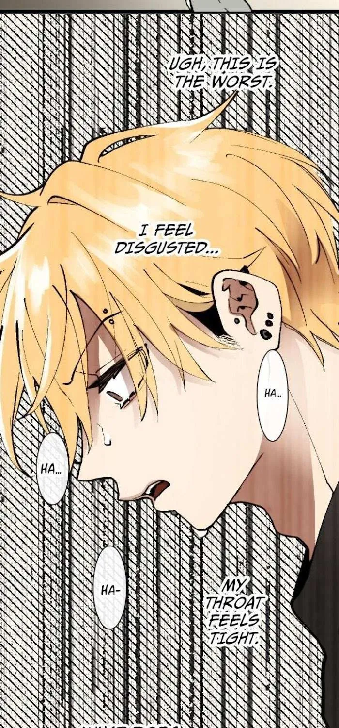My Perverted Stalker Chapter 7 page 9 - 