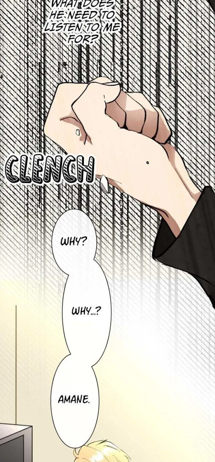 My Perverted Stalker Chapter 7 page 10 - 