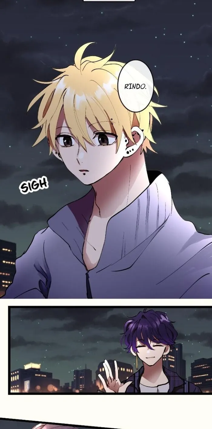 My Perverted Stalker Chapter 8 page 2 - 