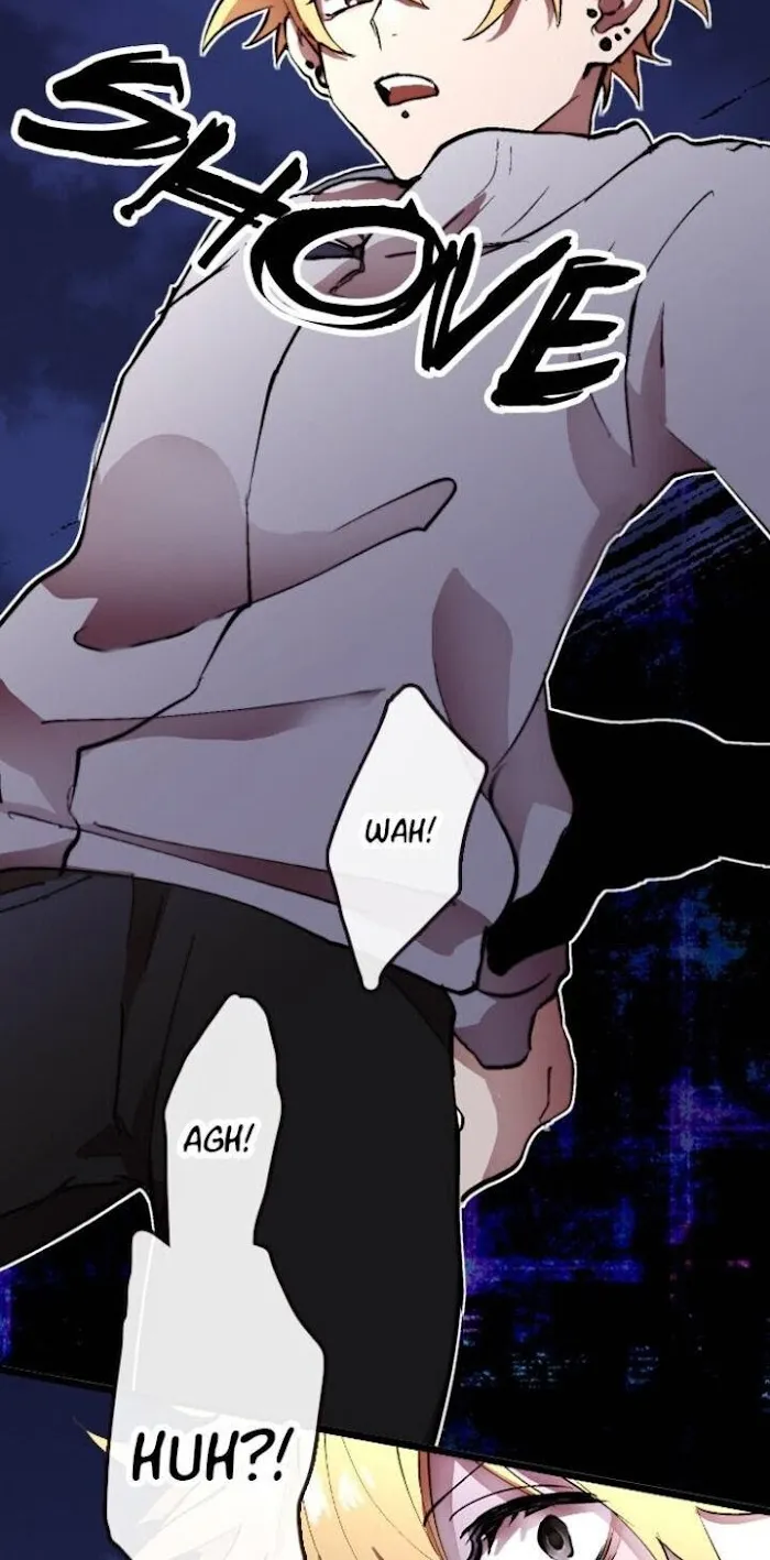 My Perverted Stalker Chapter 8 page 22 - 