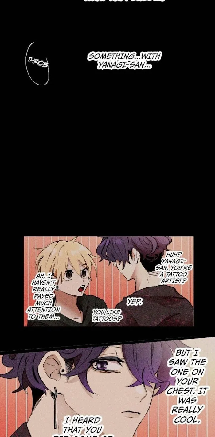 My Perverted Stalker Chapter 9 page 2 - 