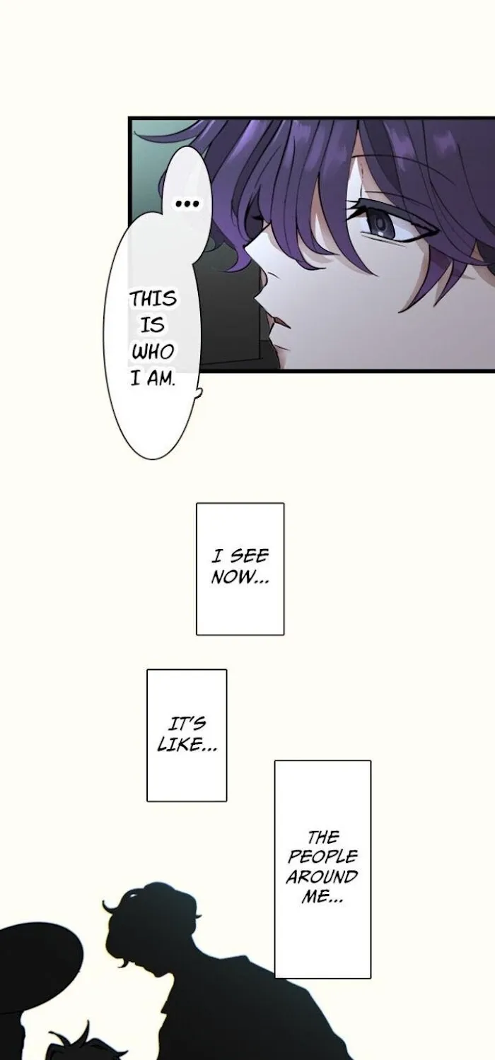 My Perverted Stalker Chapter 9 page 23 - 