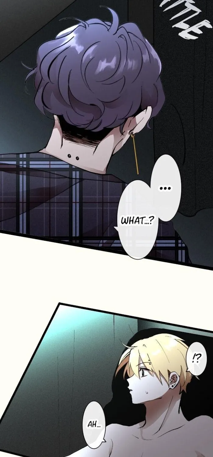 My Perverted Stalker Chapter 9 page 25 - 