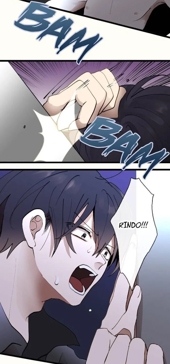 My Perverted Stalker Chapter 9 page 26 - 