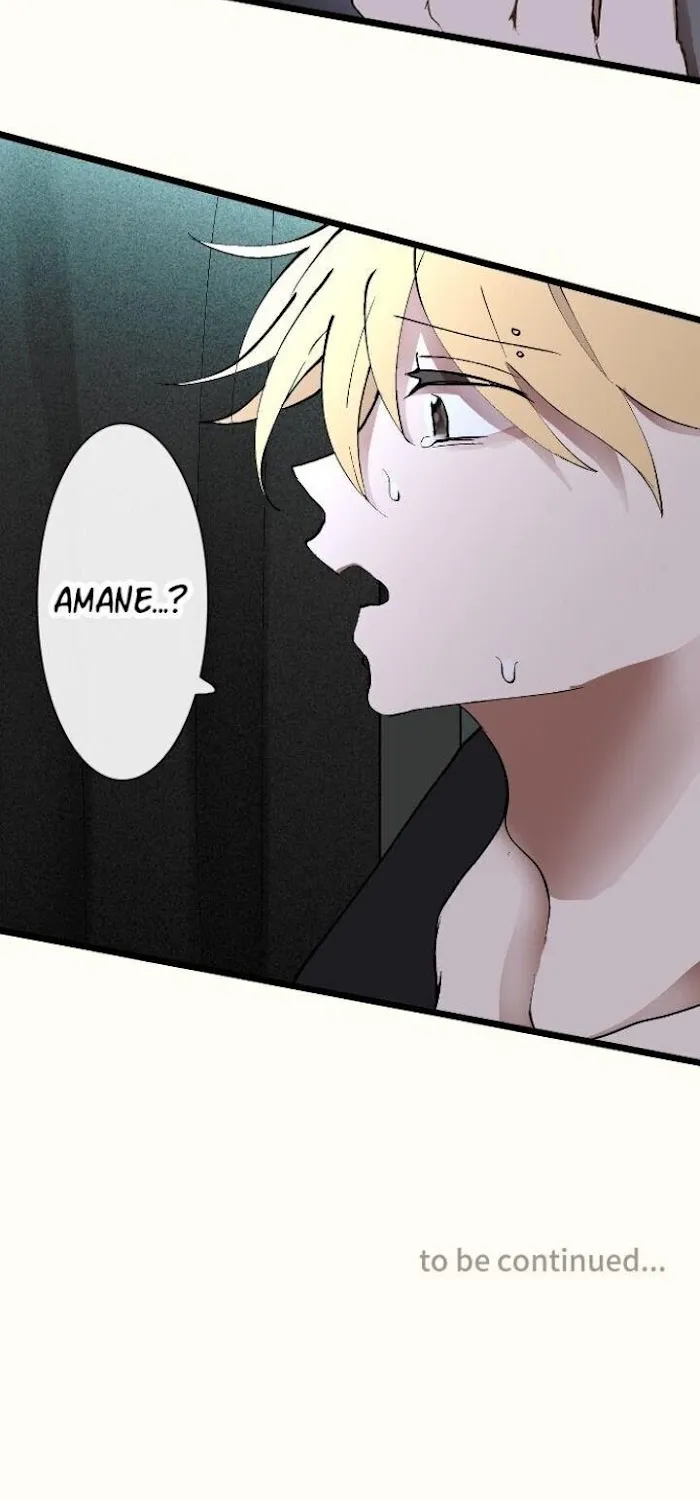 My Perverted Stalker Chapter 9 page 27 - 