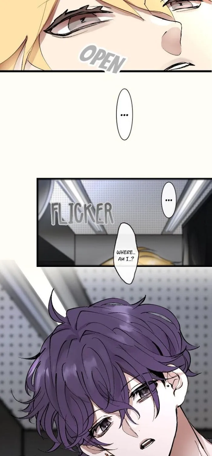 My Perverted Stalker Chapter 9 page 5 - 