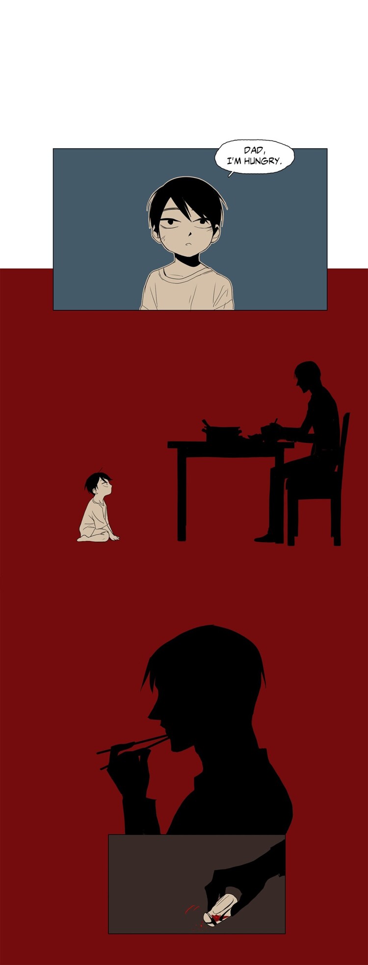 My Pet Bat Chapter 2 page 15 - 