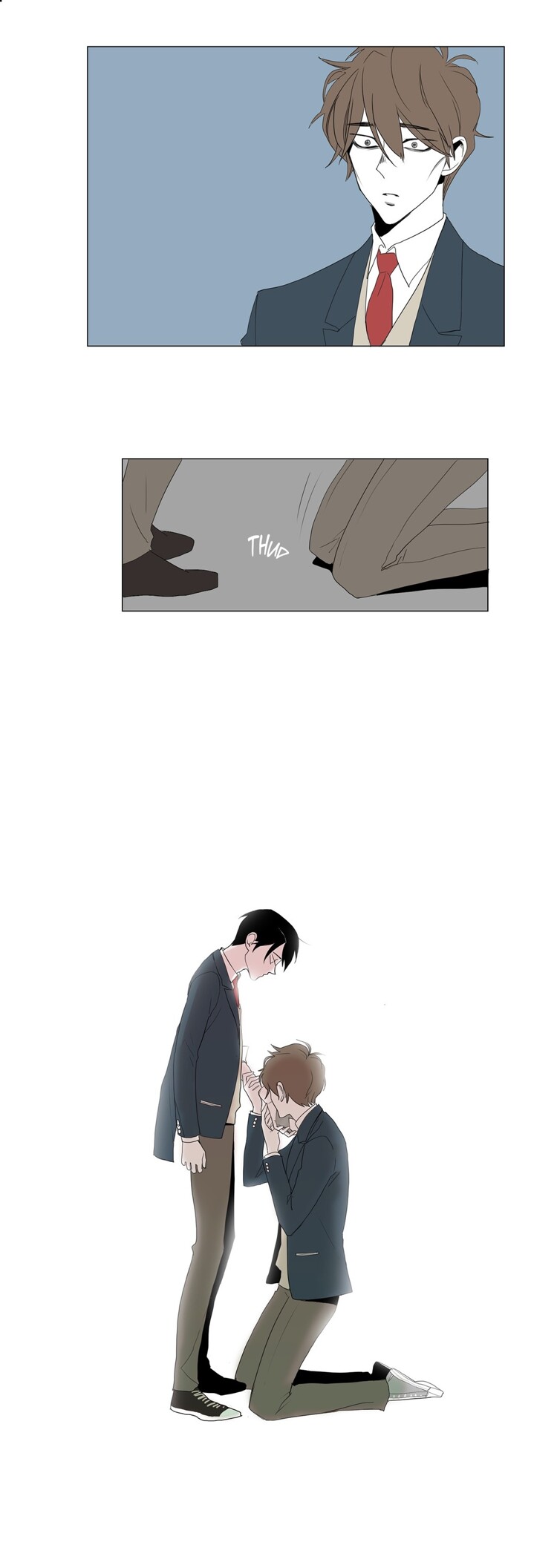 My Pet Bat Chapter 2 page 18 - 