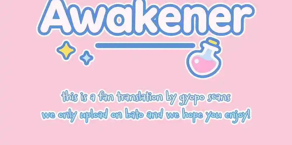 My Pet Rat is an S-Class Awakener Chapter 0 page 2 - 