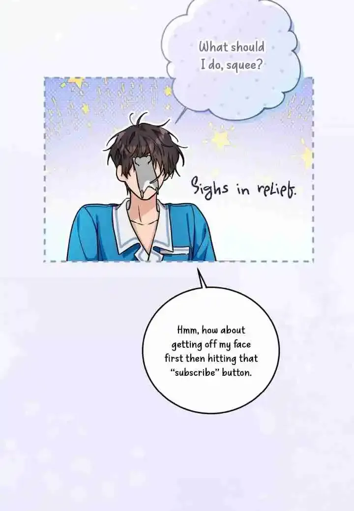 My Pet Rat is an S-Class Awakener Chapter 0 page 20 - 