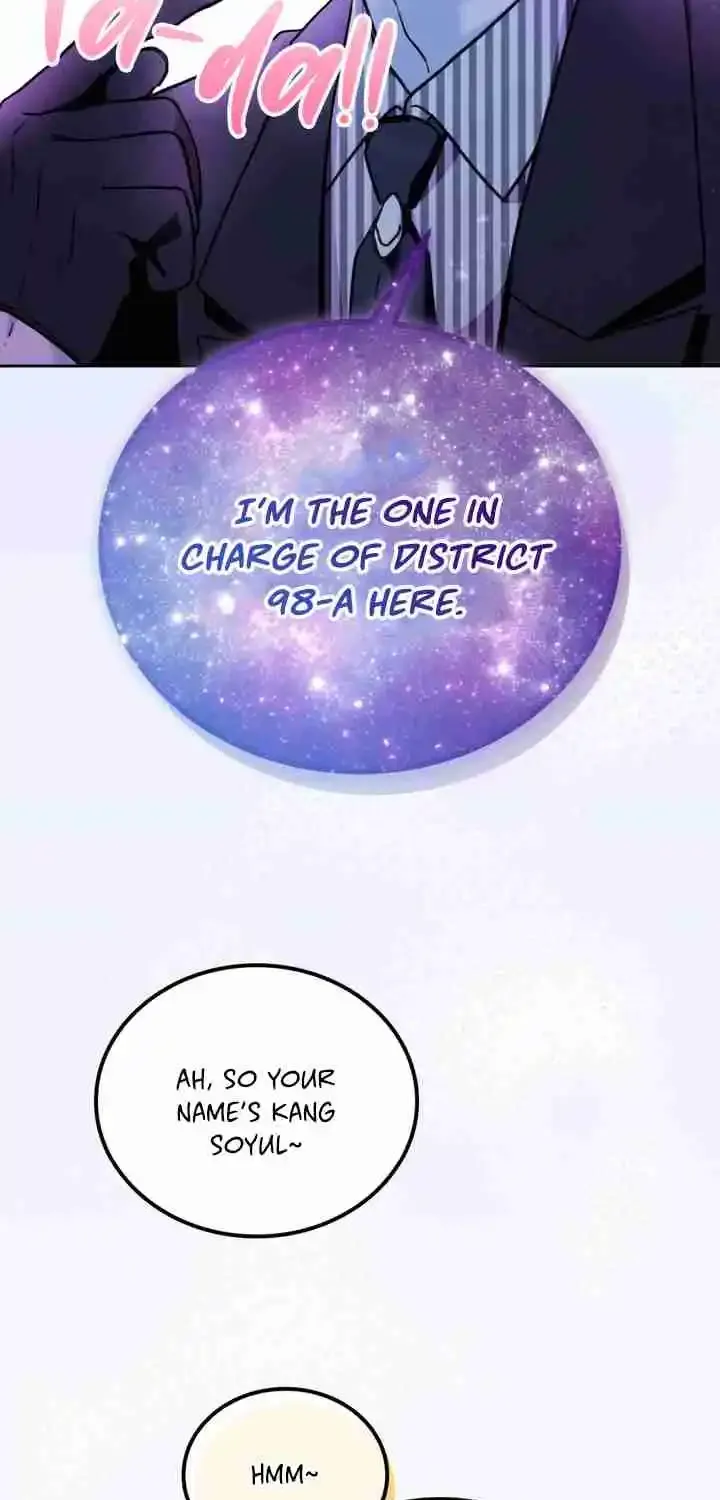 My Pet Rat is an S-Class Awakener Chapter 0 page 7 - 