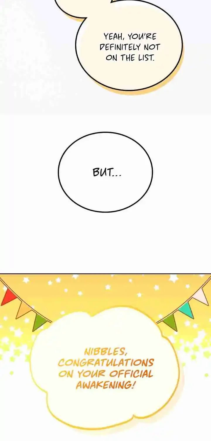 My Pet Rat is an S-Class Awakener Chapter 0 page 8 - 