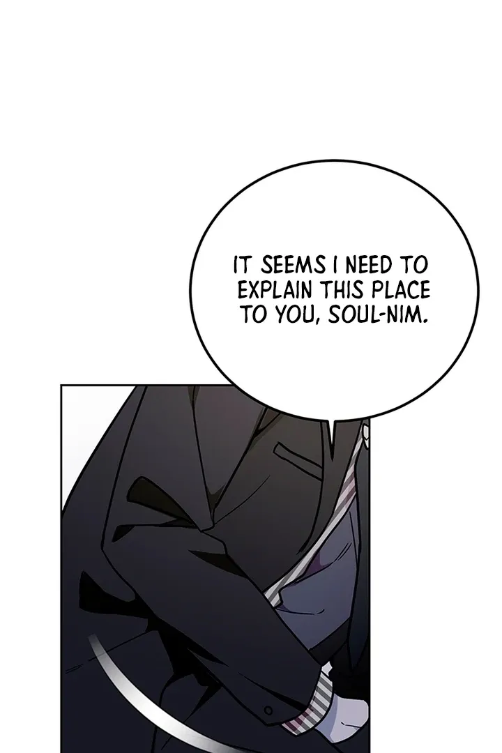 My Pet Rat is an S-Class Awakener Chapter 1 page 108 - 