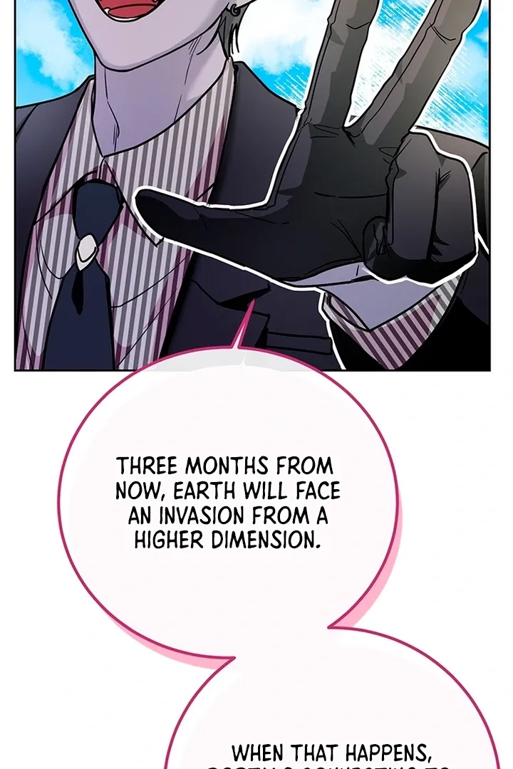 My Pet Rat is an S-Class Awakener Chapter 1 page 110 - 
