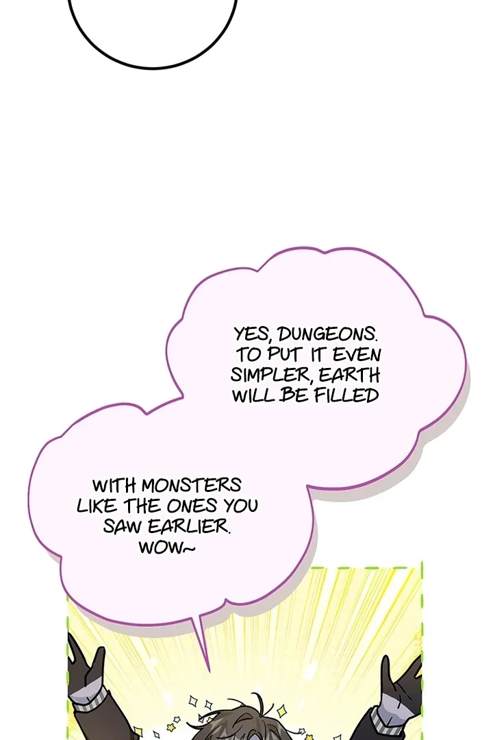 My Pet Rat is an S-Class Awakener Chapter 1 page 112 - 