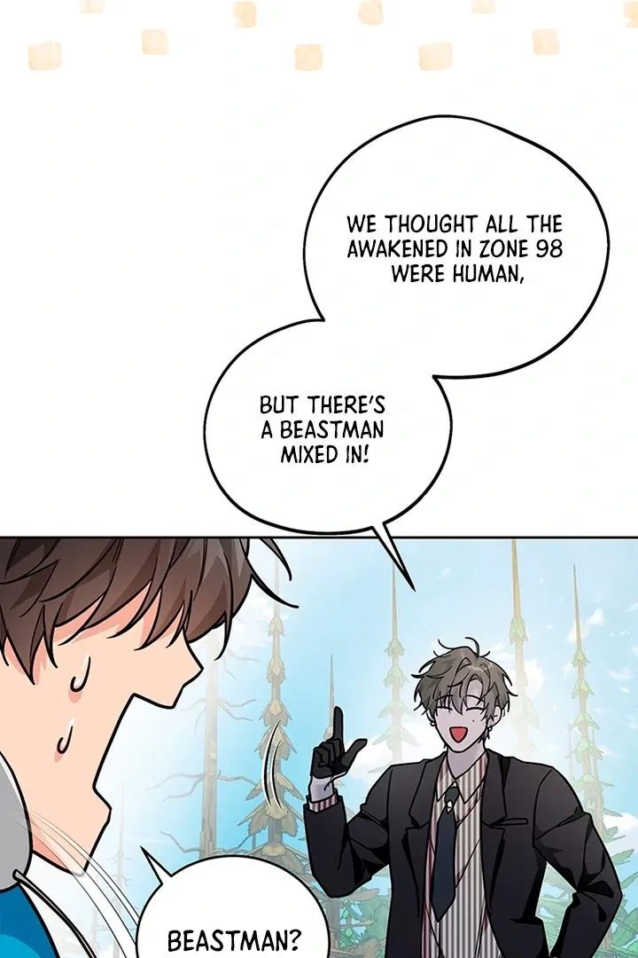 My Pet Rat is an S-Class Awakener Chapter 1 page 119 - 