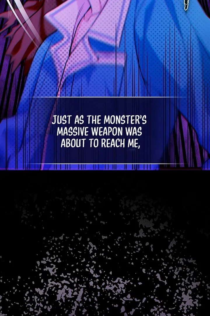 My Pet Rat is an S-Class Awakener Chapter 1 page 40 - 