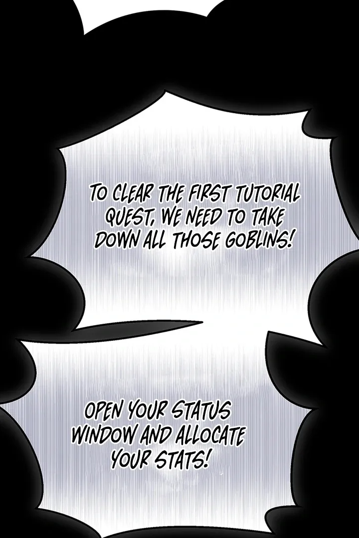 My Pet Rat is an S-Class Awakener Chapter 1 page 52 - 