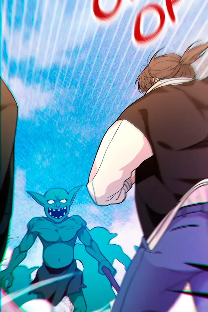 My Pet Rat is an S-Class Awakener Chapter 1 page 60 - 