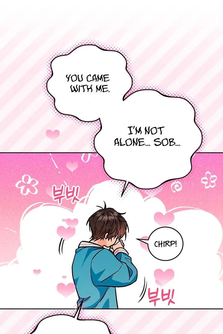 My Pet Rat is an S-Class Awakener Chapter 1 page 82 - 
