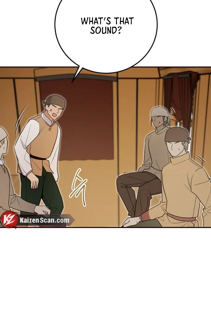 My Pet Rat is an S-Class Awakener Chapter 10 page 104 - 