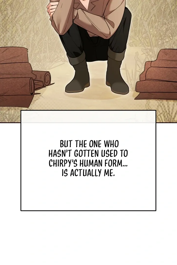 My Pet Rat is an S-Class Awakener Chapter 10 page 17 - 