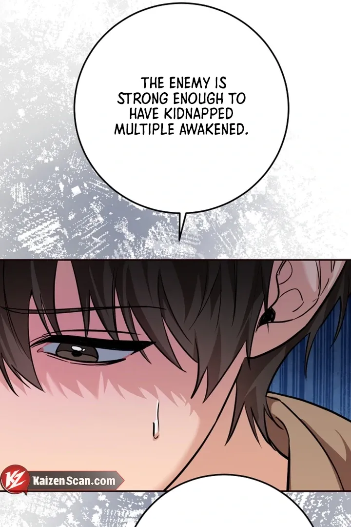 My Pet Rat is an S-Class Awakener Chapter 10 page 57 - 