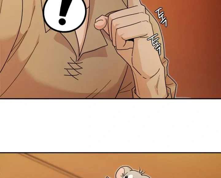 My Pet Rat is an S-Class Awakener Chapter 11 page 27 - 