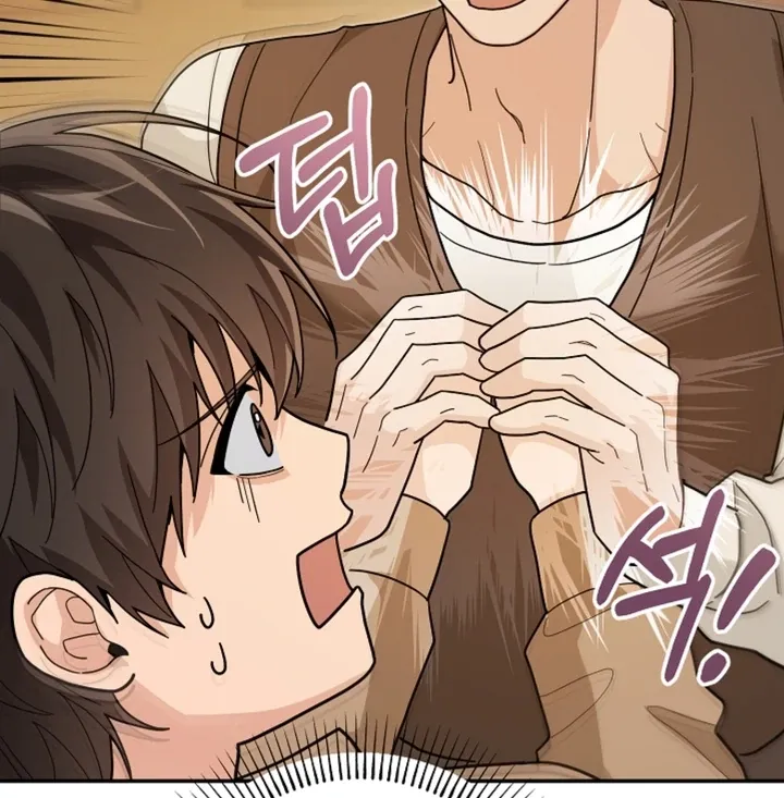 My Pet Rat is an S-Class Awakener Chapter 11 page 36 - 