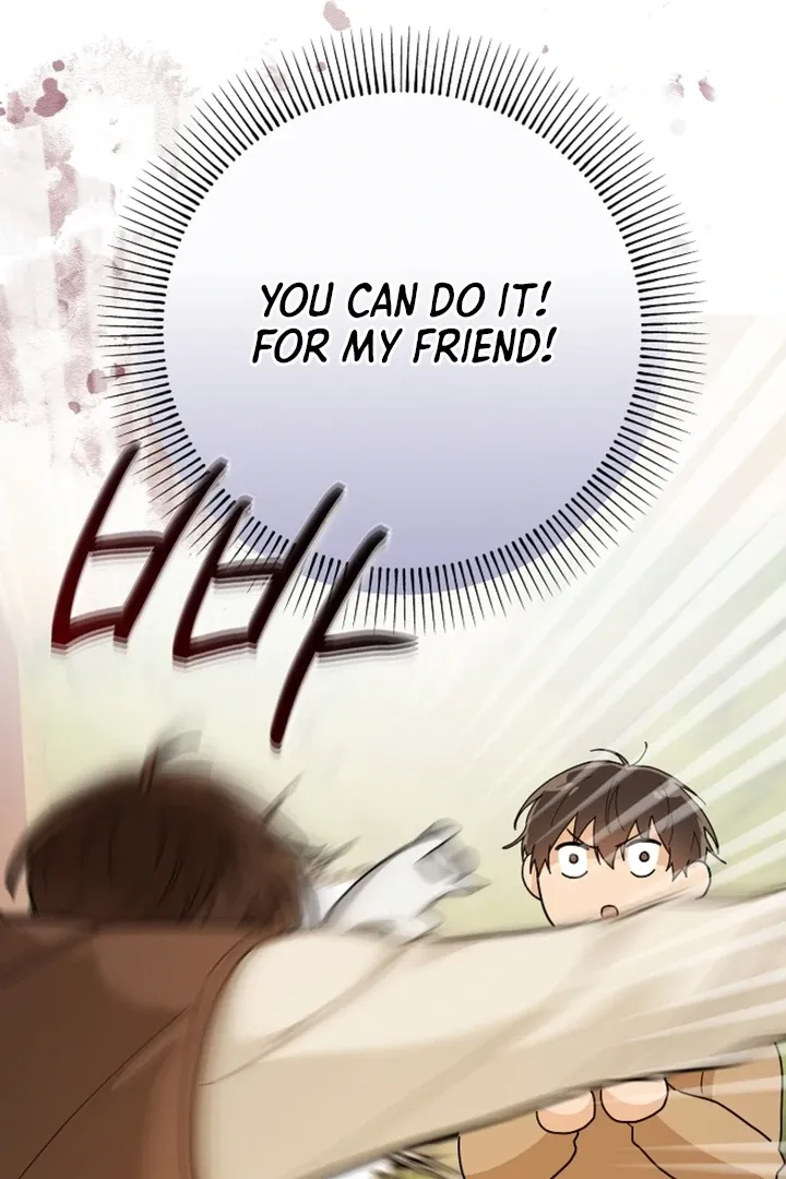 My Pet Rat is an S-Class Awakener Chapter 11 page 38 - 