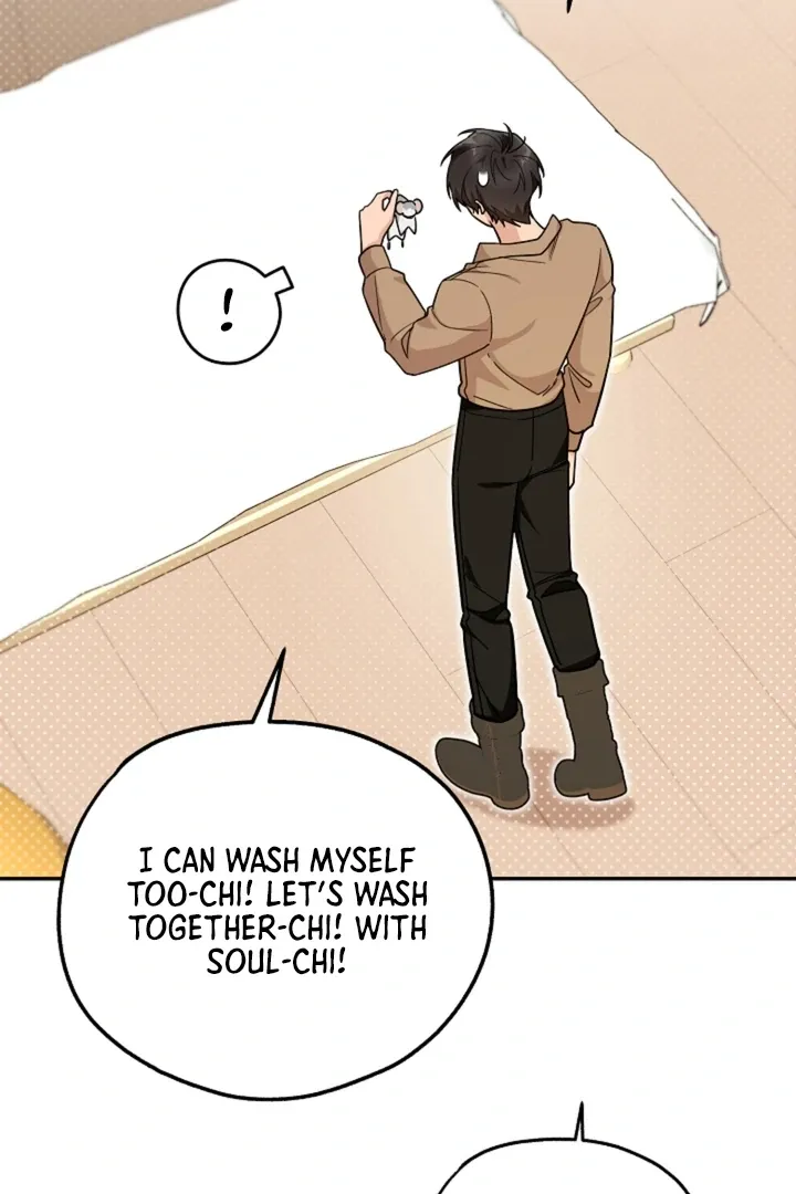 My Pet Rat is an S-Class Awakener Chapter 12 page 31 - 
