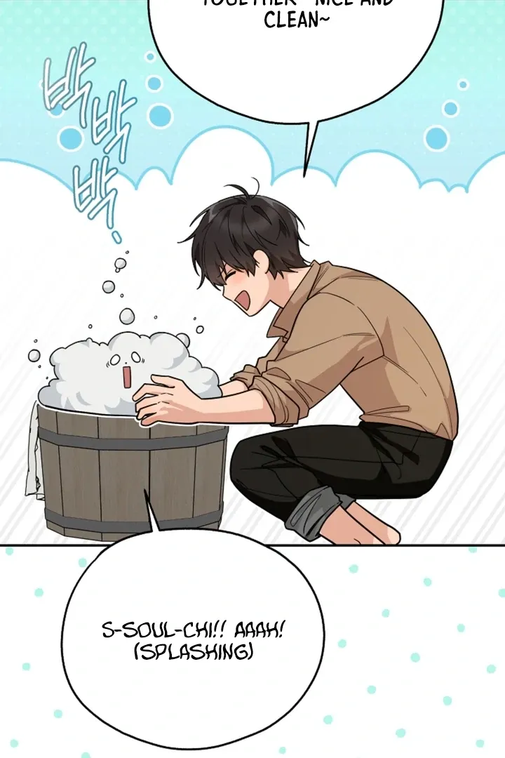 My Pet Rat is an S-Class Awakener Chapter 12 page 33 - 